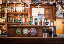 Beer Bars