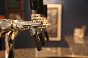 Gasworks Brewbar