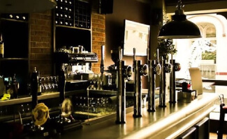 Tib Street Tavern